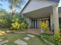 Golgota Hotel & Resort Hotel di Dili