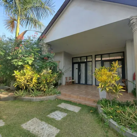 Golgota Hotel & Resort