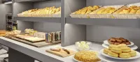 B&B Hotel Girona 2 - breakfast