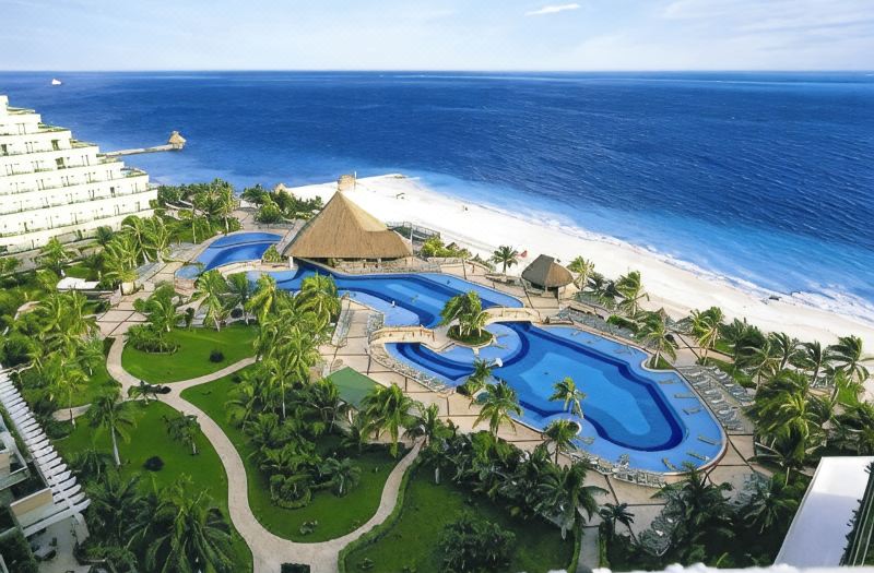 Riu Caribe - All Inclusive photo 2