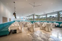 Georgioupolis Resort & Aqua Park - breakfast