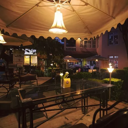 Shaligram Hotel & Spa