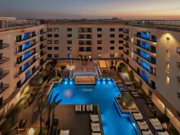 Grand Plaza Marrakech Marakeş otelleri