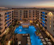 Grand Plaza Marrakech