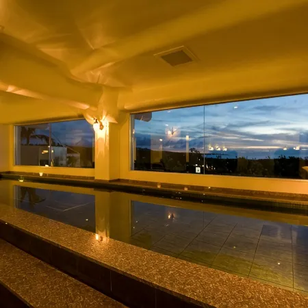 Okinawa Kariyushi Beach Resort Ocean Spa