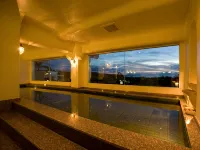 Okinawa Kariyushi Beach Resort Ocean Spa - pantai