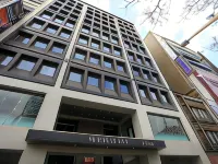 WESTGATE Hotel Hotels near Ximending