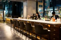 東京銀座8皇家花園CANVAS飯店