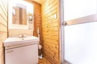 Awaji Seaside Log House - สัตว์เลี้ยง
