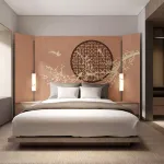 Changlingxinhuazheng Fast Hotel - 2 Sao