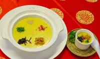 Ho Fong Villa Hotel - breakfast