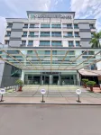 De Palma Hotel Shah Alam - 4 звезды