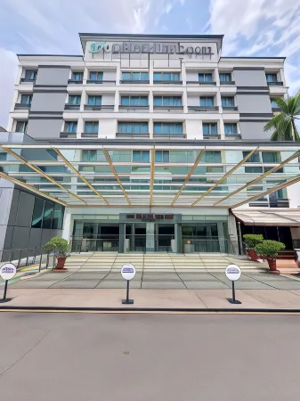 De Palma Hotel Shah Alam