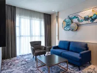ميركيور كوالا لمبور تريون Hotels near بودو