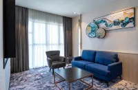 Mercure Kuala Lumpur Trion Отели в г. Куала-Лумпур