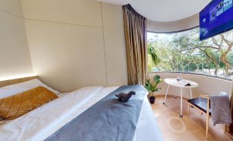 Coliwoo Orchard - Co-Living Serviced Apartments