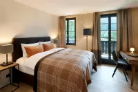 Eiger View Alpine Lodge