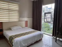 Roden Margis Hotel