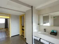 Quanzhou Dehua Yixuan Crossing Hotel (Cidu Avenue Branch) Hotels in Dehua
