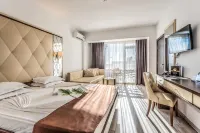 Prestige Hotel and Aquapark - All Inclusive