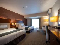 Nakajimaya Grand Hotel Hotels near Fugetsu Ro