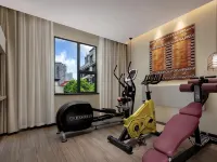 Dongjiang Lake Lantingxu Chengyuan Homestay Hotels in Chenzhou