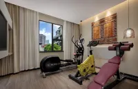 Dongjiang Lake Lantingxu Chengyuan Homestay