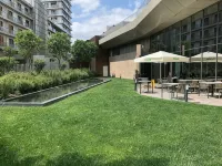 ヒルトン ガーデン イン アタテュルク エアポート バグシラー周辺のホテル