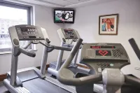 Staybridge Suites LIVERPOOL by IHG - Gym