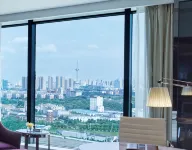 Zhuzhou Marriott Hotel