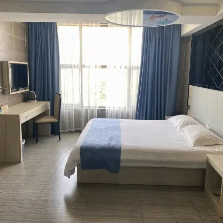 Yunhai Hotel, Wuhu