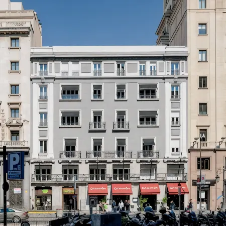 Hotel Regina