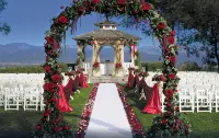 Pacific Palms Resort Hotels in 