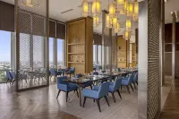 Melia Vinpearl Thanh Hoa - С бассейном