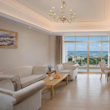 Vienna International Hotel (Danzhou Yangpu)