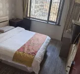 Tiantian Business Hotel