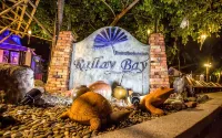 Railay Bay Resort & Spa - Aamiainen