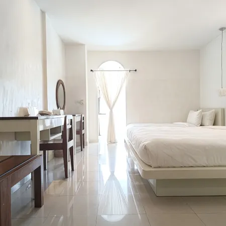 The Oia Pai Resort