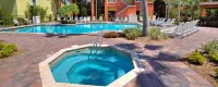 Legacy Vacation Resorts - Lake Buena Vista - Resorts