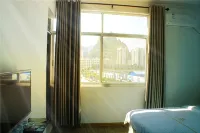 Hechi Chendong Business Hotel - Hot Tub