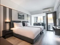 12 The Residence Hotel (Don Mueang Airport) Hotels in Bangkok