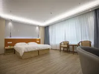 Chun'an Business Hotel Hotele w: Changyi