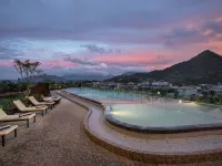 Swiss-Belinn Singkawang Hotels in Pasiran