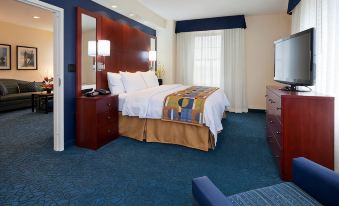 Residence Inn Cincinnati Downtown/The Phelps