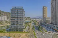 모상 라이트 호텔 (롼촨 라오준산 펑황 톈제 지점) - 마운틴 뷰