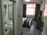 Daqixing Hotel Hotels in Dali