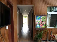 Mojiang Lula Inn
