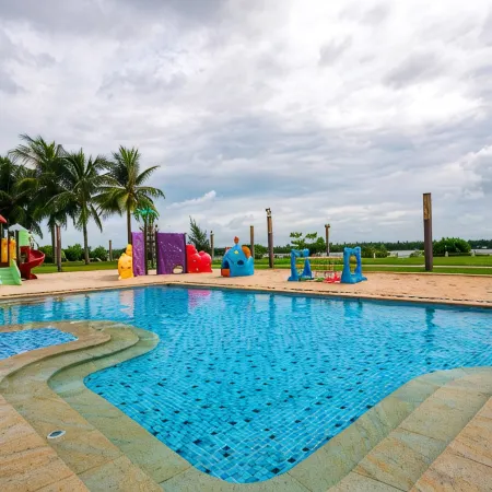 Wyndham Grand Plaza Royale Wenchang