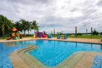 Wyndham Grand Plaza Royale Wenchang - ติดทะเล