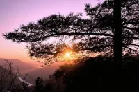 Tangwang Xing'an Stone Forest Hotel